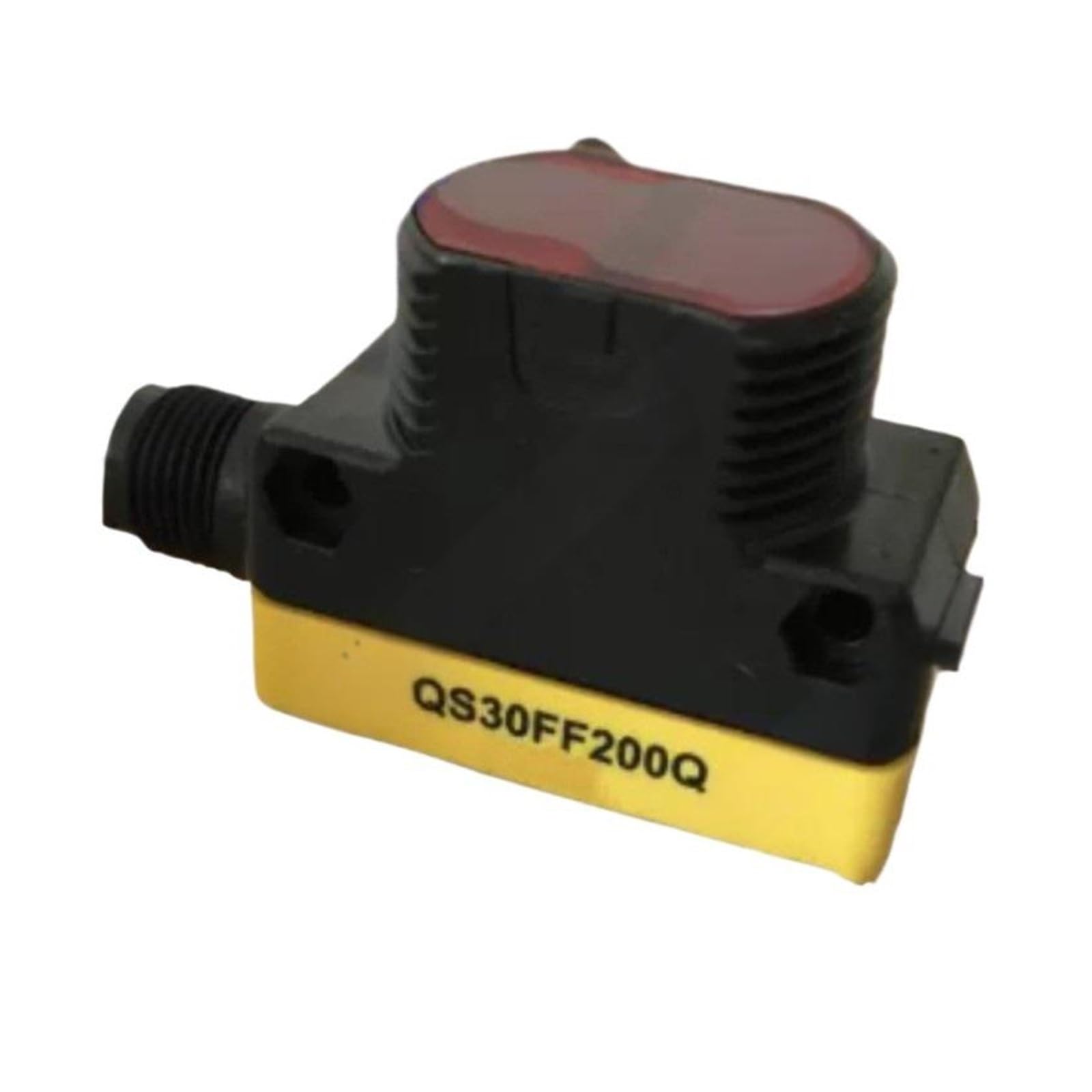ZVQYSGIW QS30FF200Q photoelectric switch sensor
