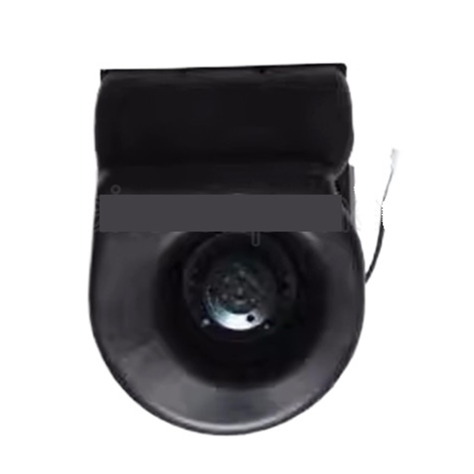 Ventilateur K2E190-AG28-06 extracteur robuste avec moteur rotor externe