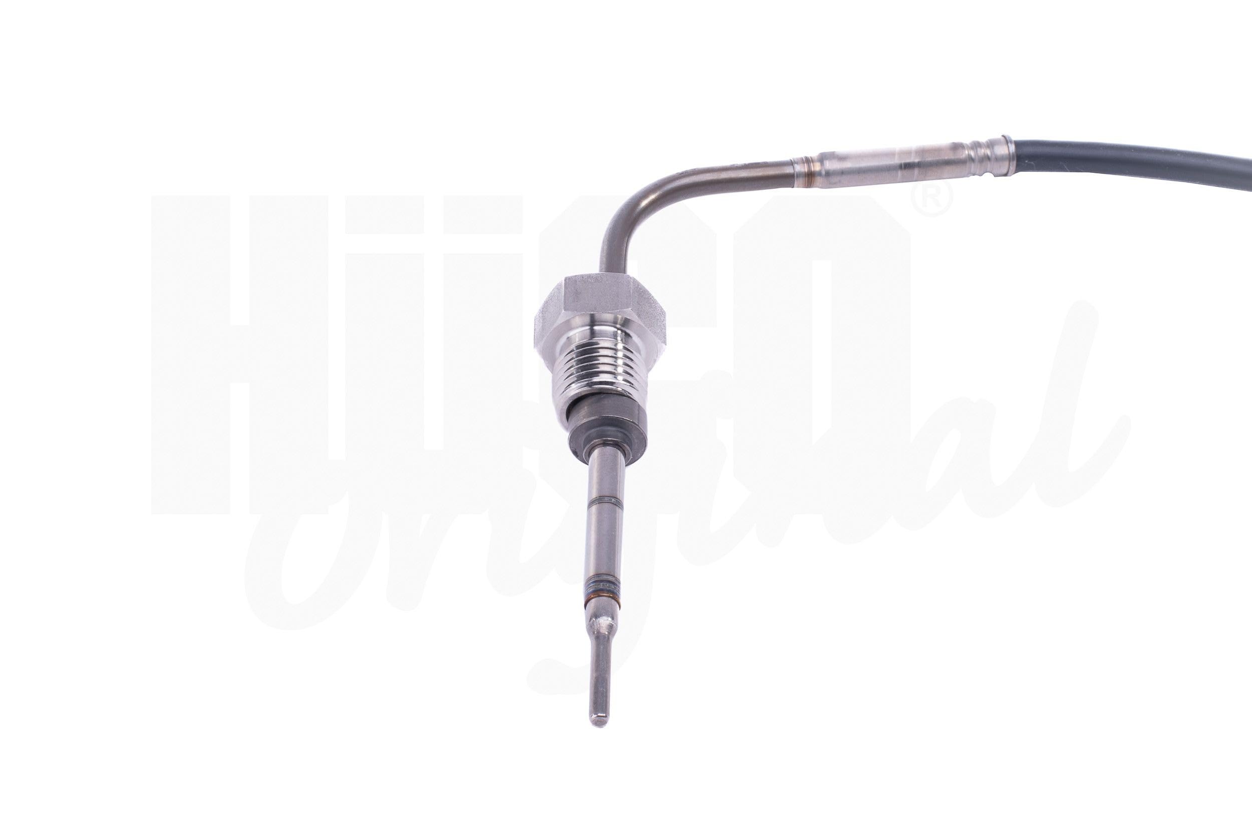 HÜCO Sensore, Temperatura gas scarico 135563