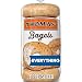Thomas' Everything Bagels, 6 Count in 1 pack