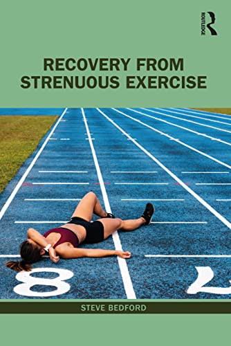 Recovery From Strenuous Exercise view 2