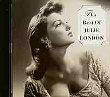 【家宝級レア新品USオリジナル】Julie London By Myself 大人気の Amazon.co.jp: 家宝級レアUSオリジナルJulie London By