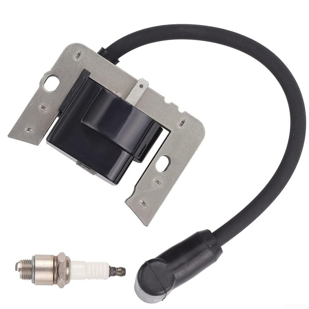 Bobine allumage Tecumseh 35135 pour souffleuse Toro et moteur HM100 HMSK80