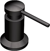 Vista 4 de Moen 3942 dispensador de loción y jabón, 3942