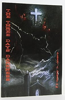 Paperback The Three Days' Darkness: Prophecies of Saints and Seers Book