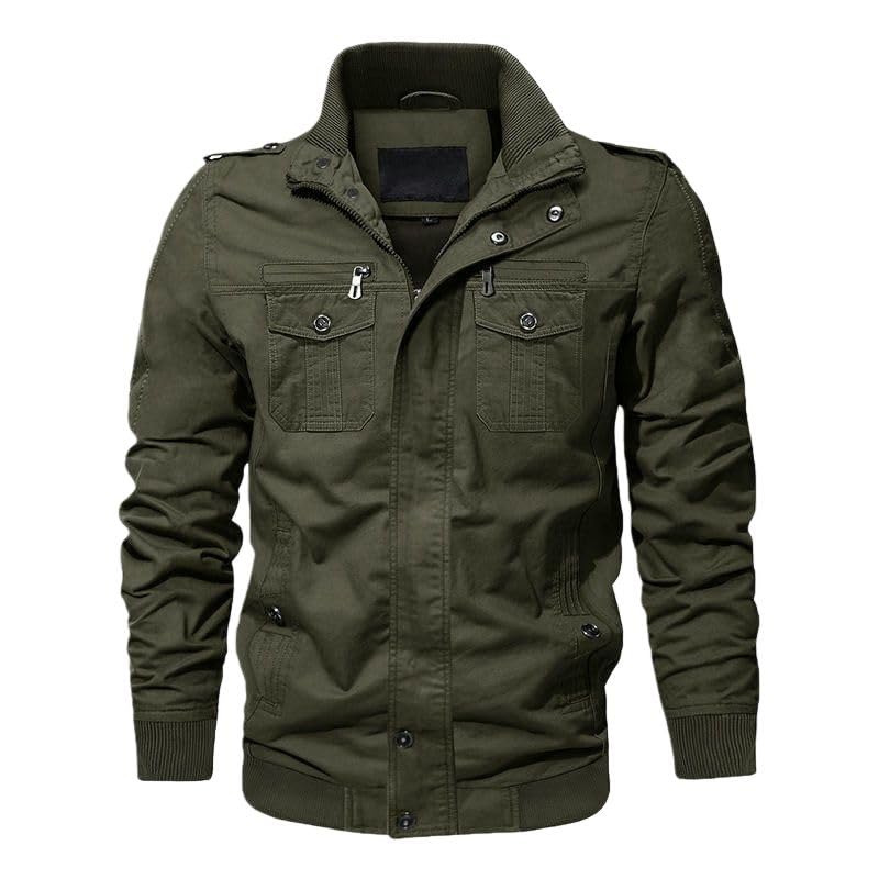 Veste de travail homme coton veste légère pour ne plus porter de sac