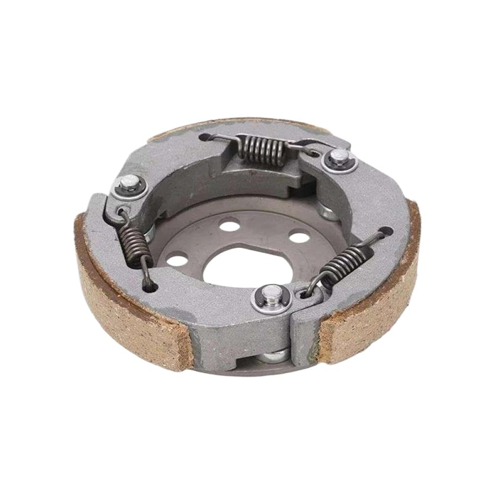 Frizione ruota motrice con 3 dischi di attrito per motocicli con motore GY6 50CC 60CC 80CC