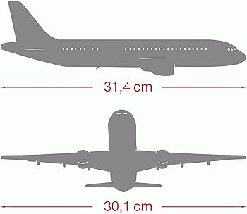 Amazon | herpa wings 1/200 787-9 エアカナダ C-FRSR ※プラスチック製