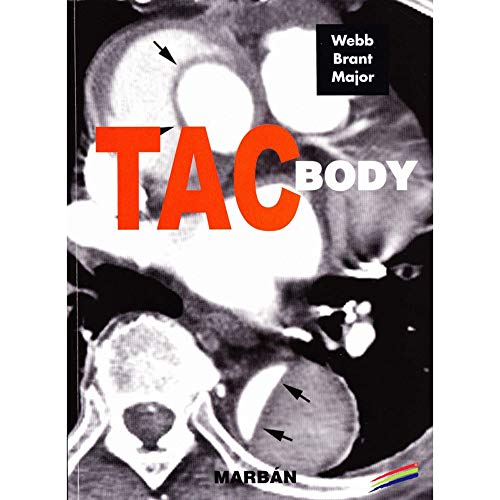 Tac Body. Formato 15