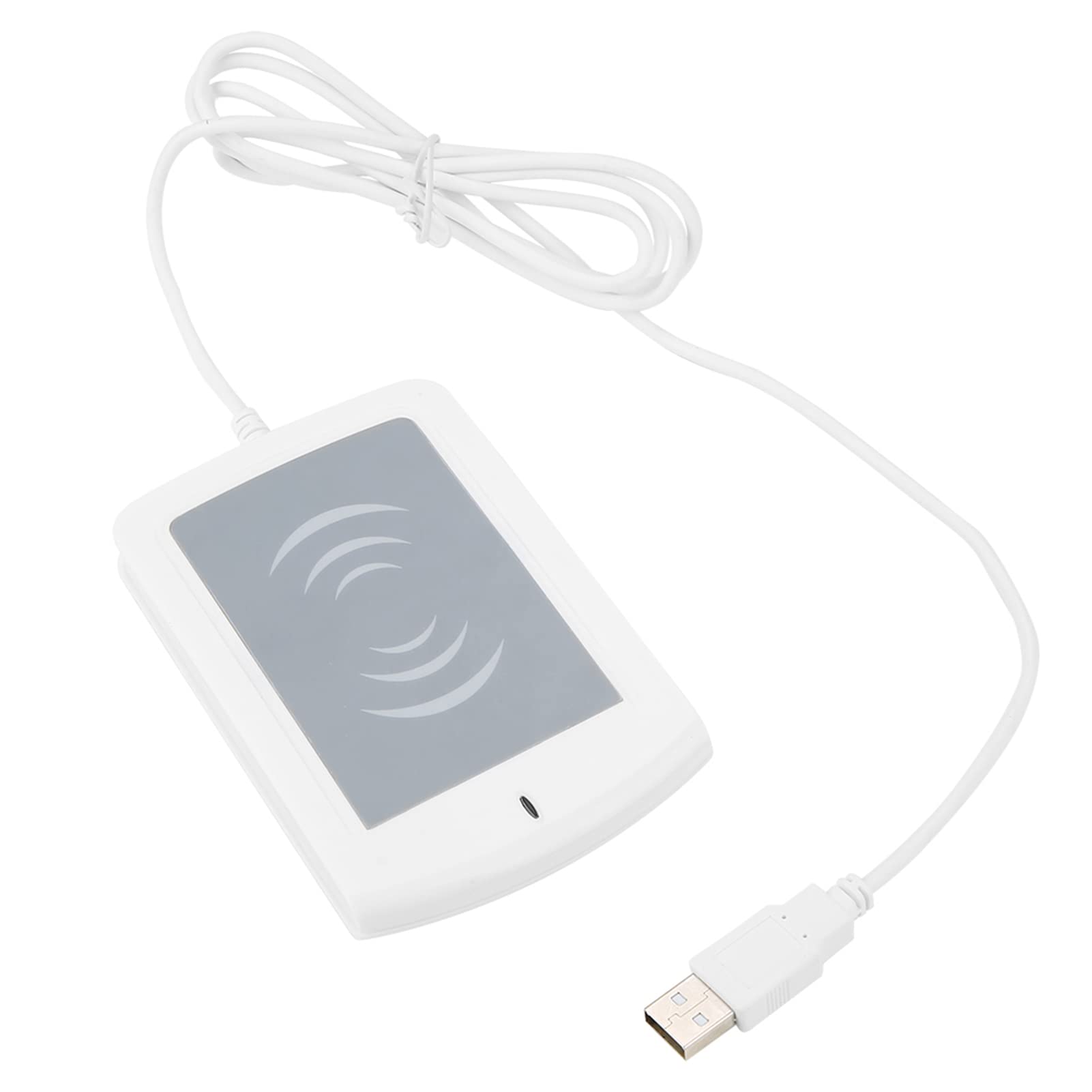Graveur De Lecteur De Carte, Graveur De Lecteur 13,56 MHz 14443a pour RFID USB Tags SDK Et Programme Dht USB SDK EReader V4.2