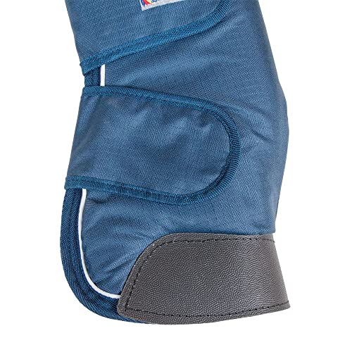 Dura-Tech IN 37677 LG NV Elite Pro Horse Shipping Boots thumb #6