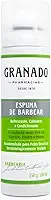 Granado Espuma De Barbear, 160ml