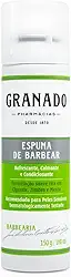 Granado Espuma De Barbear, 160ml