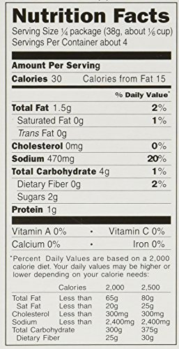 Chinese Mabo Tofu Sauce (Hot) - 5.29oz [Pack of 3] - Thumbnail 3