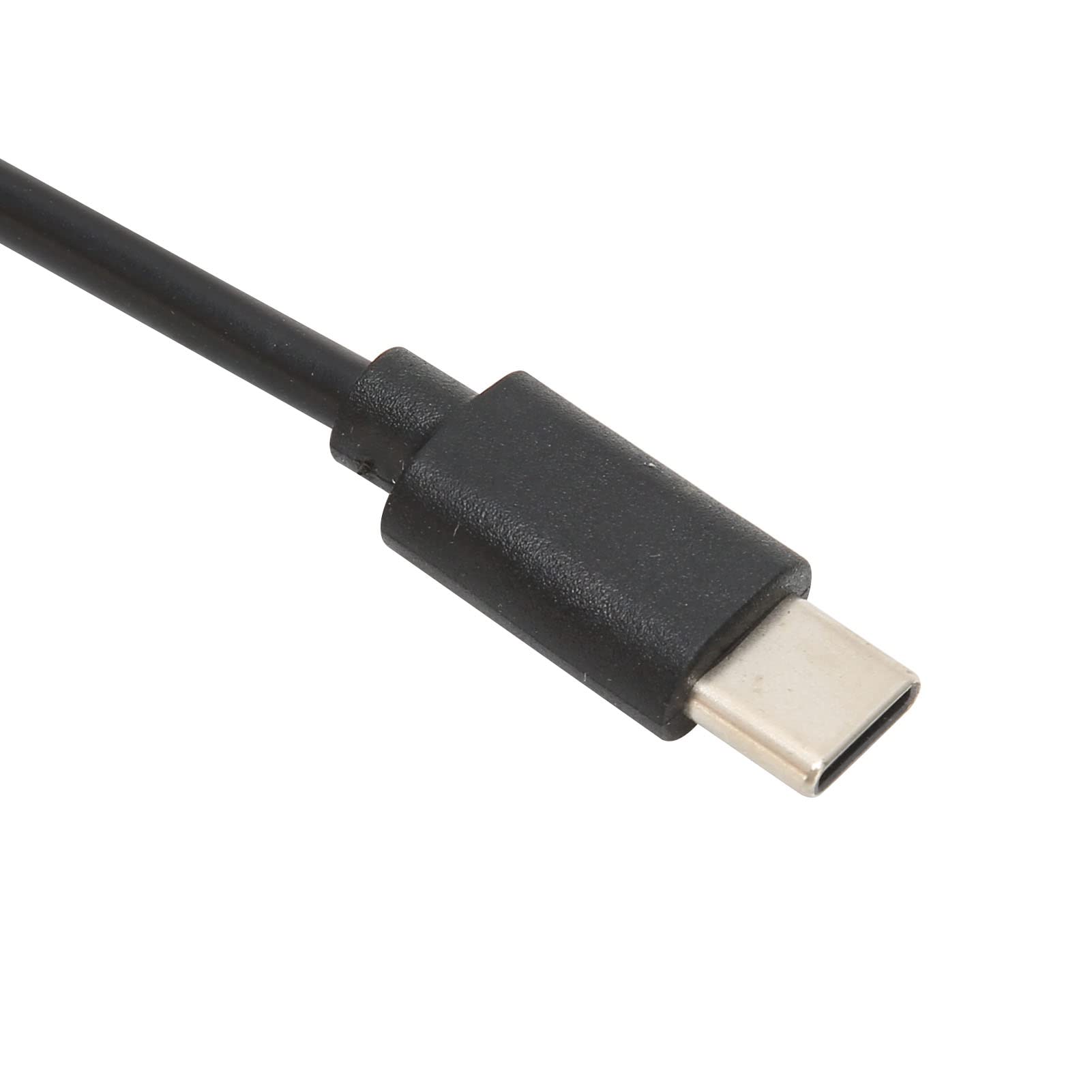 Karta Przechwytywania Audio-wideo USB C 2.0, Konwerter na USB Konwerter AV NTSC PAL Video S Wideo na Konwerter ADC USB C 2.0, Obsługa 7/10/2000/XP/Vista/OS X