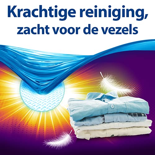 Persil Active Gel Color - Vloeibaar Wasmiddel - 39 wasbeurten - Image 7