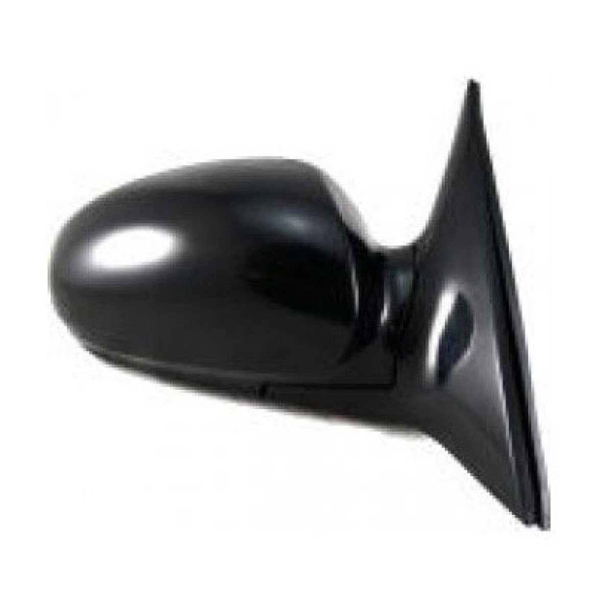 Amazon.com: AUTOPARTS FACTORY 1pc Right Passenger Side Paint To  