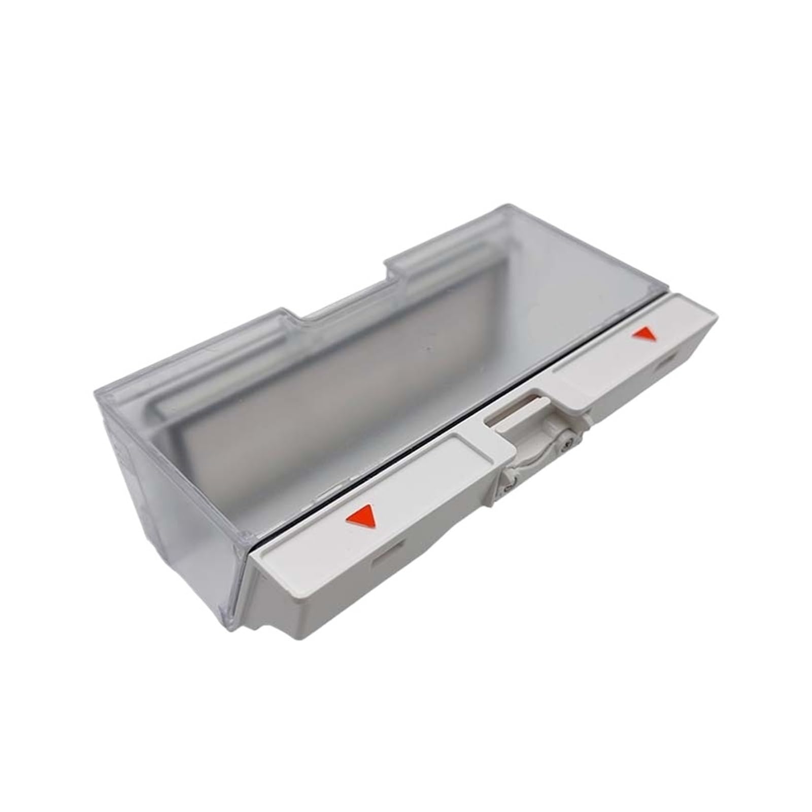 Caja De Polvo Con Filtro Compatible Con Xiaomi Roborock S5 S6 T6