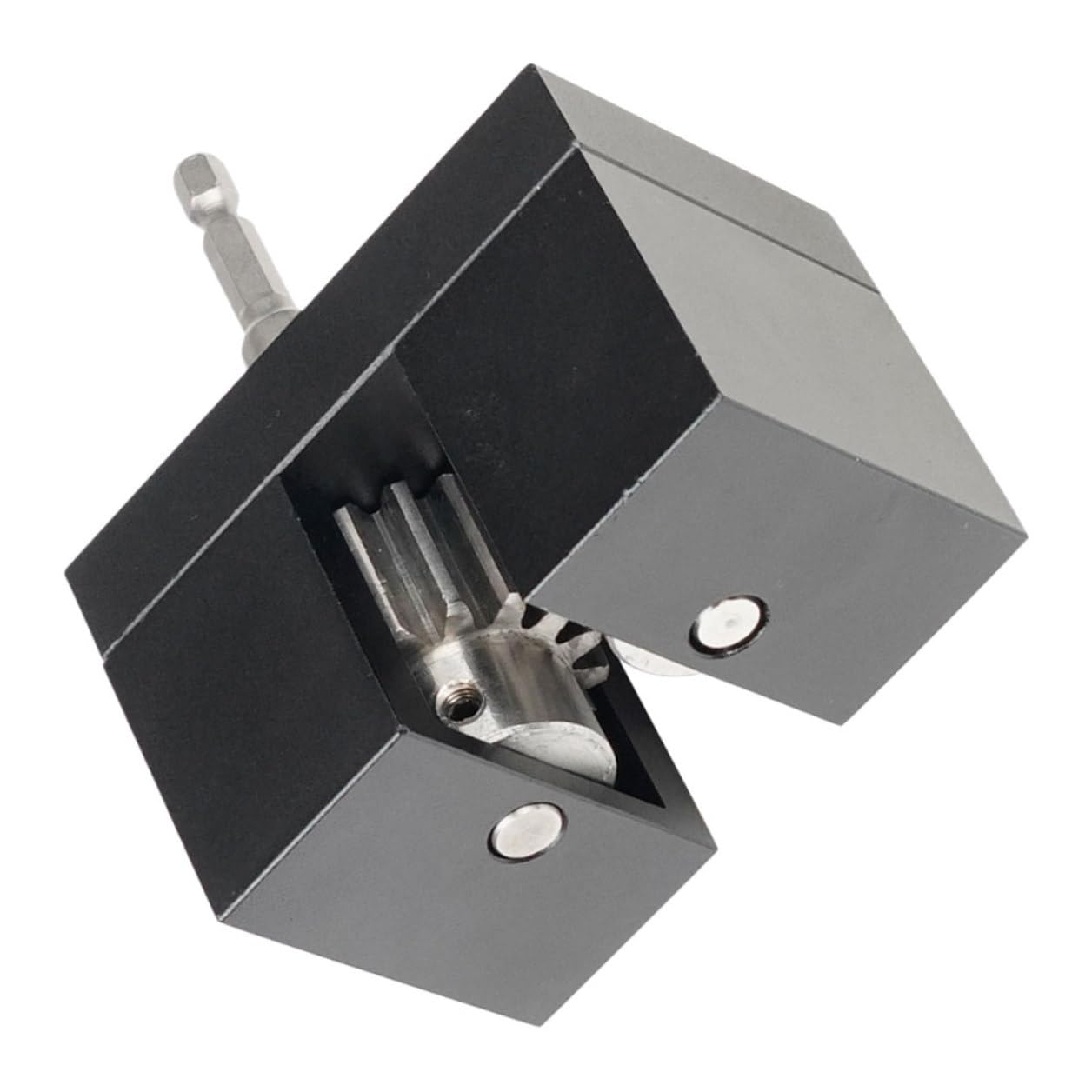 Herramienta de Crimpado Industrial para Tubos Metálicos Expansor de Tubos de Cobre y Acero Inoxidable Construcción Robusta para Plomería Profesional y Aplicaciones Industriales