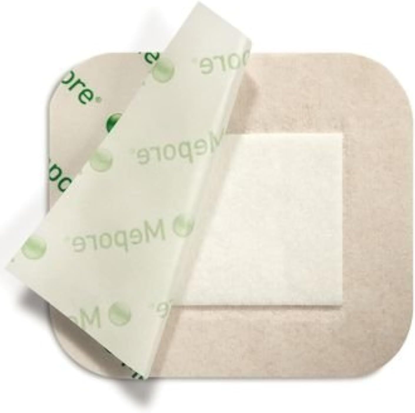 MeporePro 3.6" x 6" BX of 40