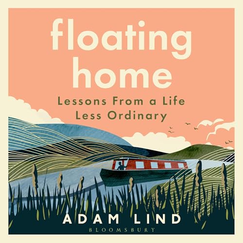 『Floating Home』のカバーアート