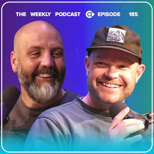 Episode 185 - The Words of Life - The Weekly