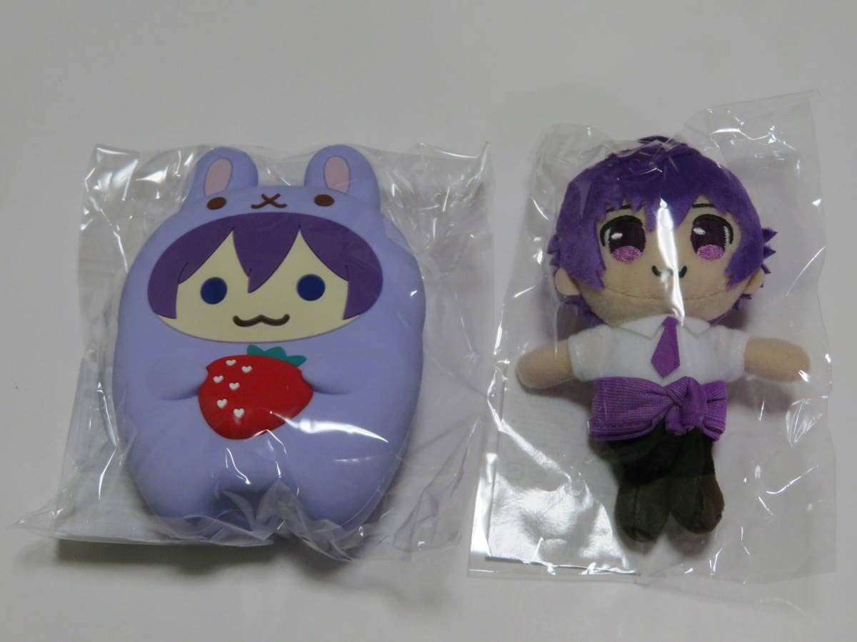 パクジフン センイル ソシミ ぬいぐるみ トレカ MD 誕生 日 ぬいぐるみ