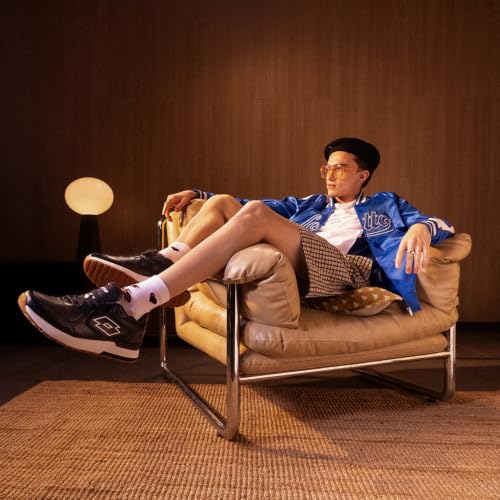 Image of Lotto Men Tokyo Ekiden Sneakers