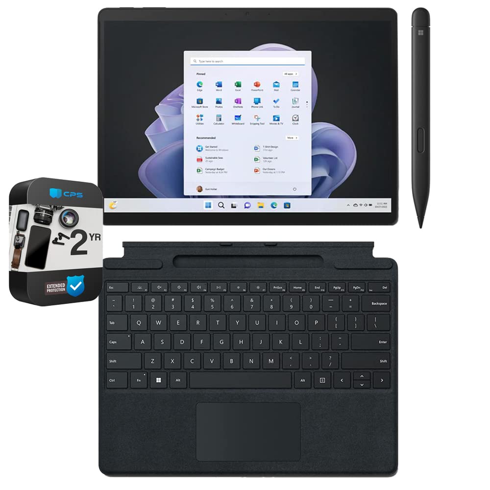 Amazon.com : Microsoft QEZ00018 Surface Pro 9 13