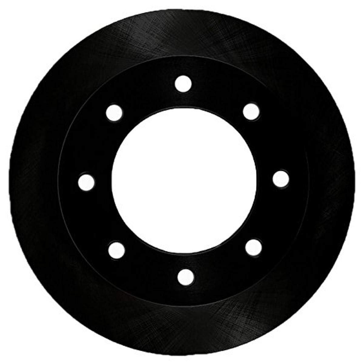 Bendix Fleet Metlok SDR5626 Front Brake Rotor for Ford F-350 Super Duty 2013-2005, F-450 Super Duty 2013-2011, F-550 Super Duty 2011