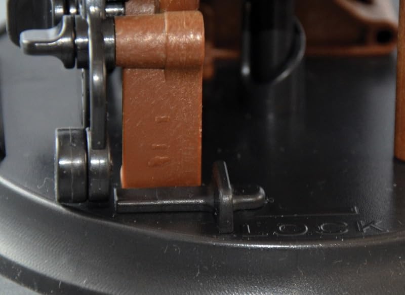 Miniatura 3 de Platz ITALERI IT3110 Leonardo Da Vinci Helicopter Plastic Model