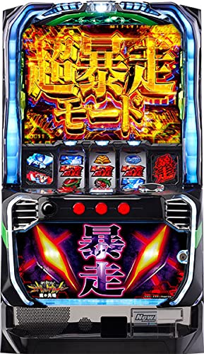 エヴァンゲリ魂を継ぐもの パチスロ実機