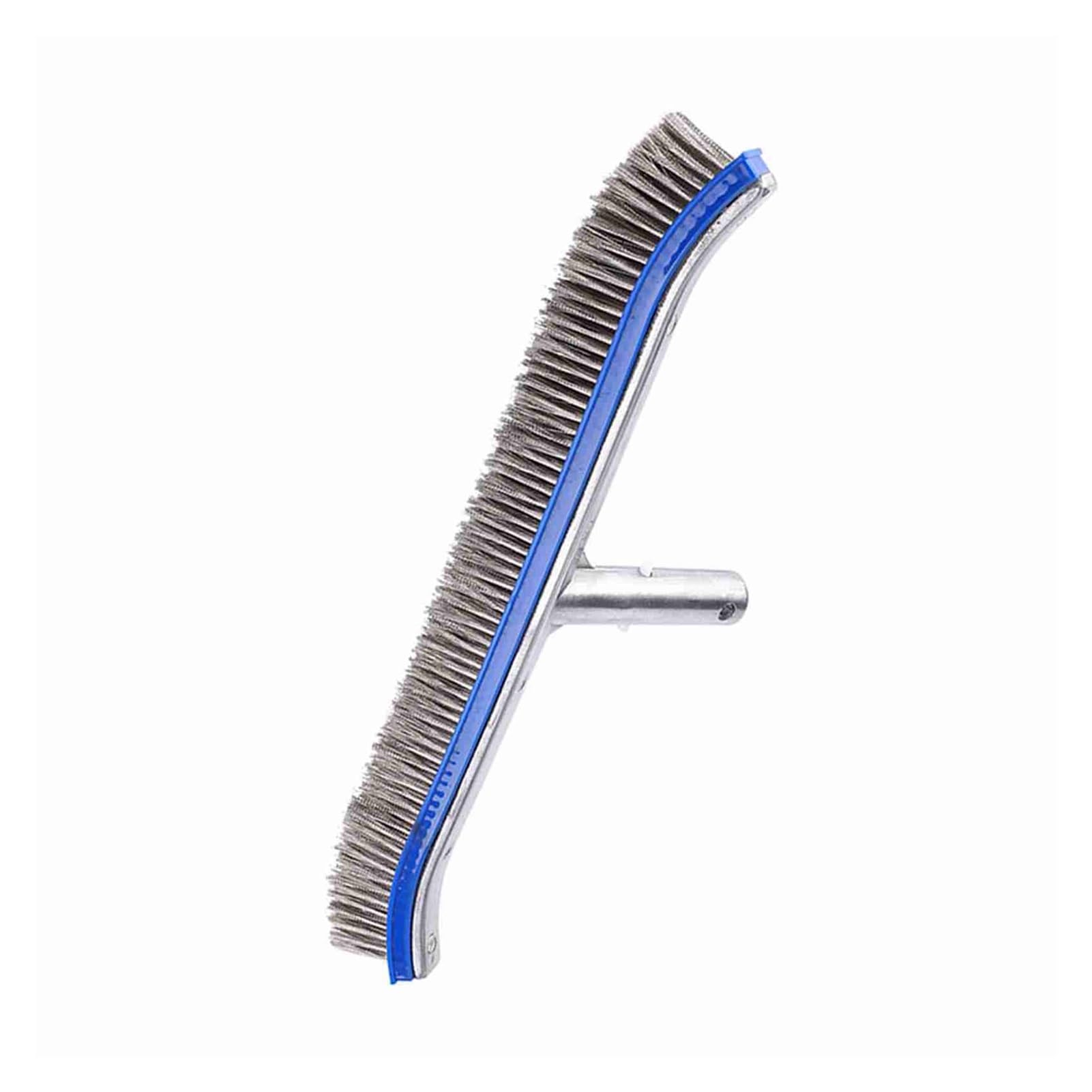 Brosse en Acier for Piscine de 18 Pouces