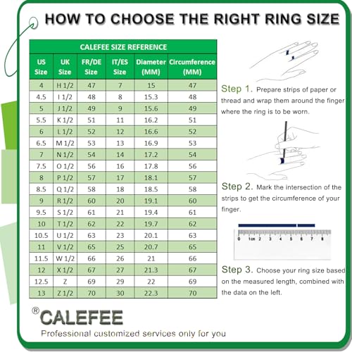 Promise Ring for Her, Engraved Rings for Women 2mm 4mm 6mm Wide Matte Rose Gold, Size 5 to 144