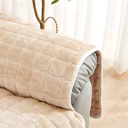 Fundas ultrasuaves para sillones perros niños y protector de sofás de salón 7