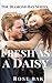 Produktbild Fresh as a Daisy: A Hot Enemies-to-Lovers Seasoned Romance (Diamond Bay, Band 2)