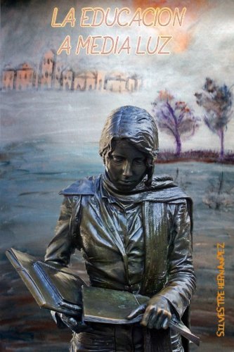 La educacion a media luz