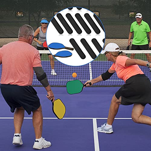 SAVITA 20 Pezzi Nastro di Piombo Pickleball, 3 g