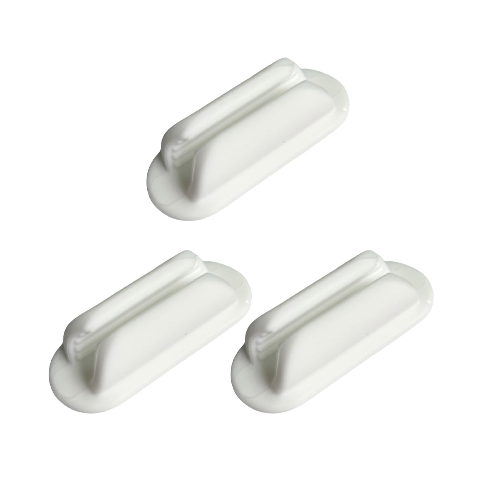 HDOYTXXM Modern Silicone Pen Organizers NonSlip Base for Various for Home School Organization Nonslip Stand
