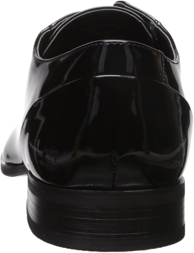Kenneth Cole Men's H-EEL The World Oxford