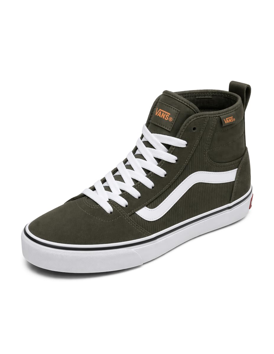Men's Ashwood Hi Decon
