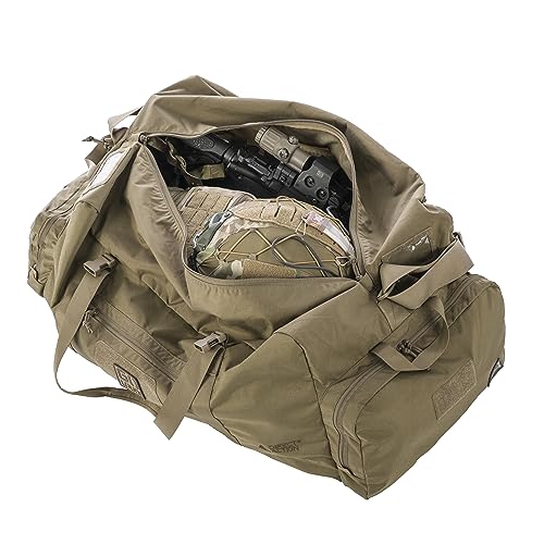 Deployment Bag Large Adaptive Green2