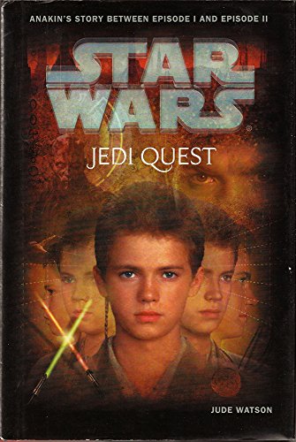 Jedi Quest: Path to Truth