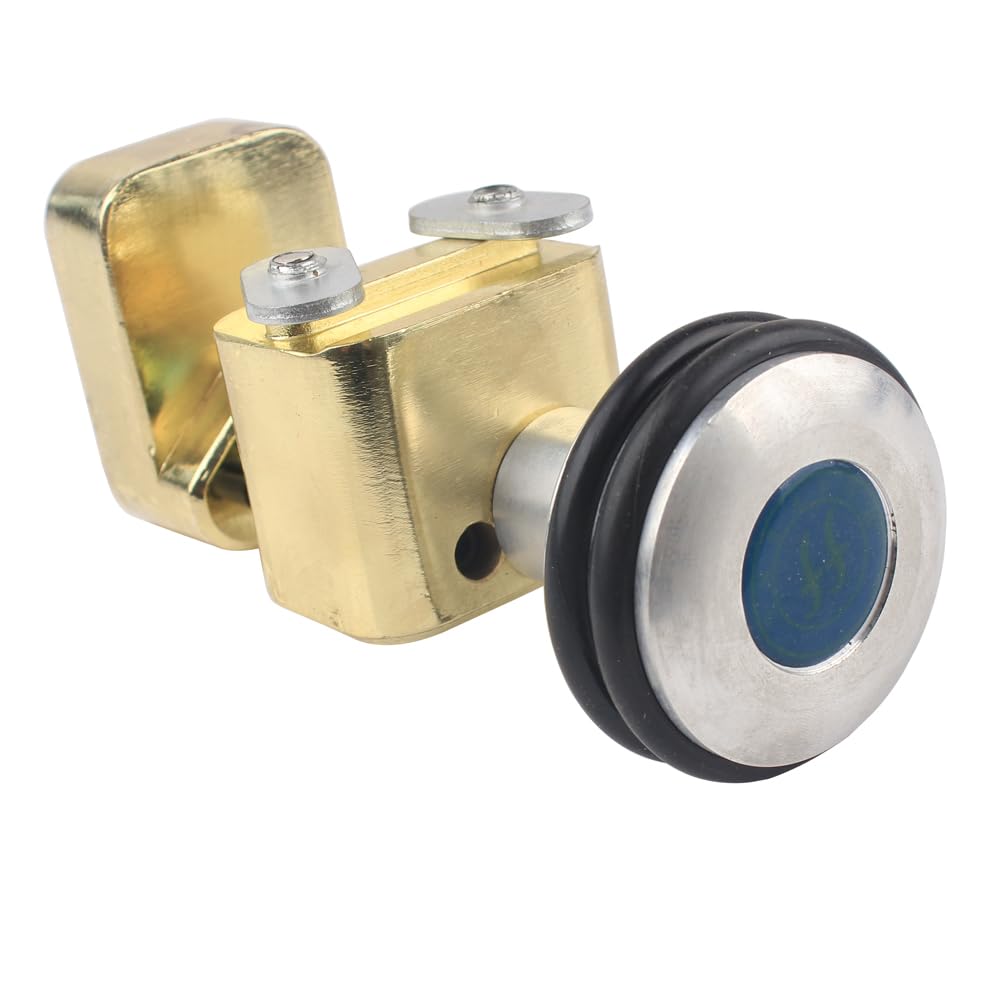 Raizi Stone Edge Seamer Clamp for Countertop Edge Seaming Placement - Image 2