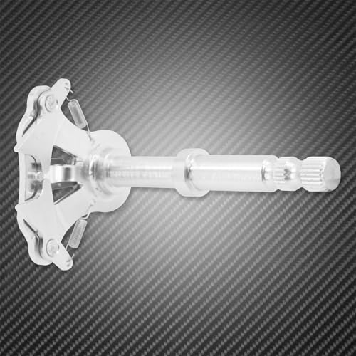 Levier de vitesse moto pour Harley Sportster XL 883 1200 chrome Premium