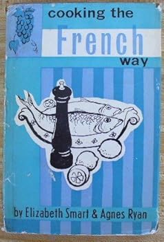 Hardcover Cooking the French Way Book
