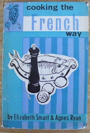 Cooking the French Way B000OMPXSI Book Cover