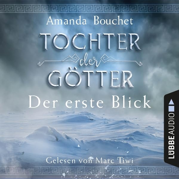 Cover art for Der erste Blick