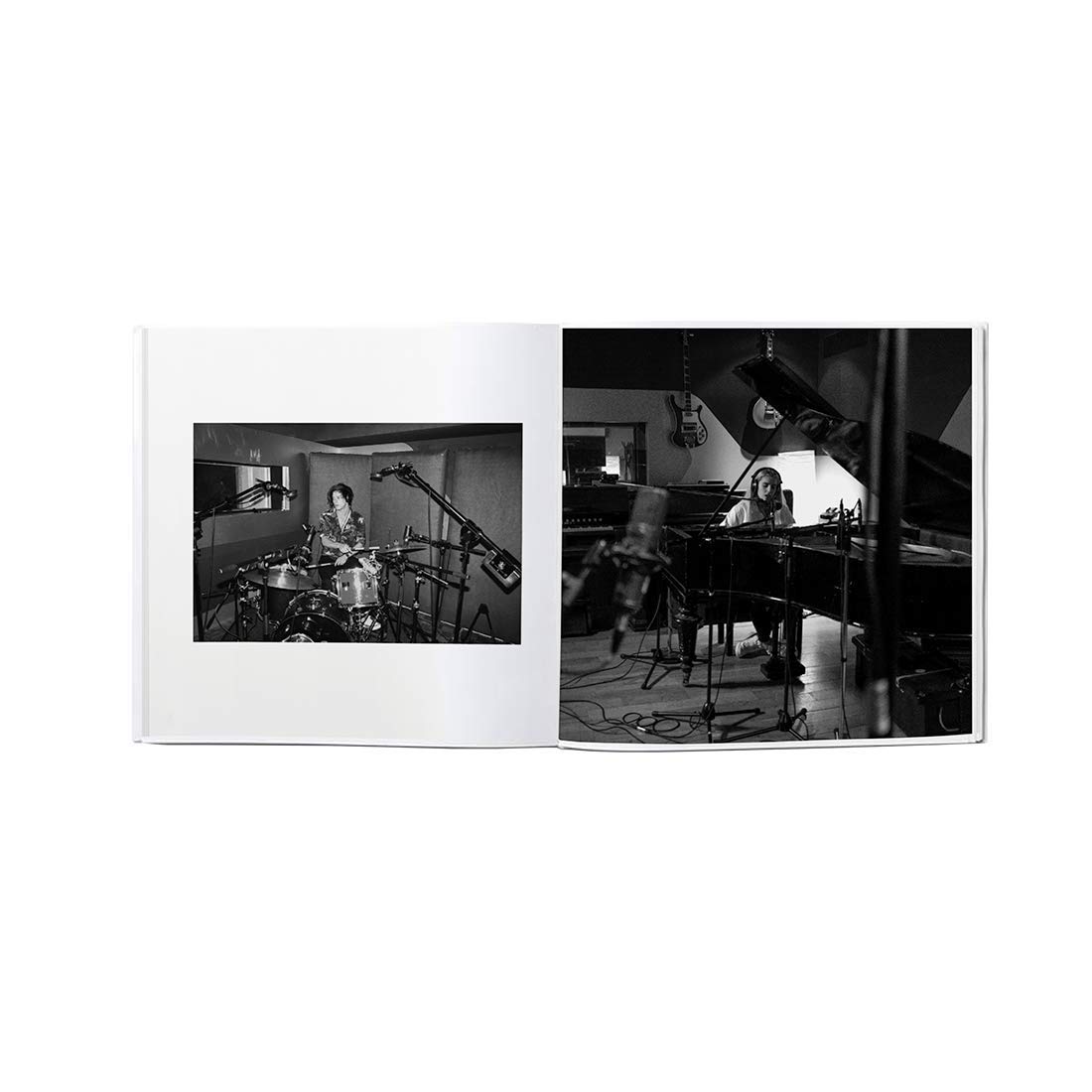 Californian Soil (Deluxe Hardcoverbuch + CD + LP) [Vinyl LP]