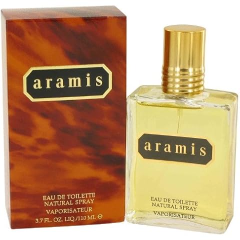 Aramis Eau De Toilette for Him 100 ml Cover